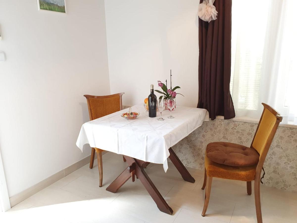 Apartments Dabar Dubrovnik Exterior photo