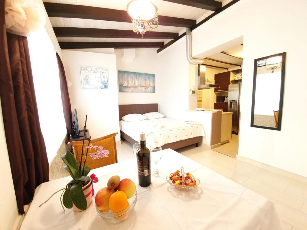 Apartments Dabar Dubrovnik Exterior photo