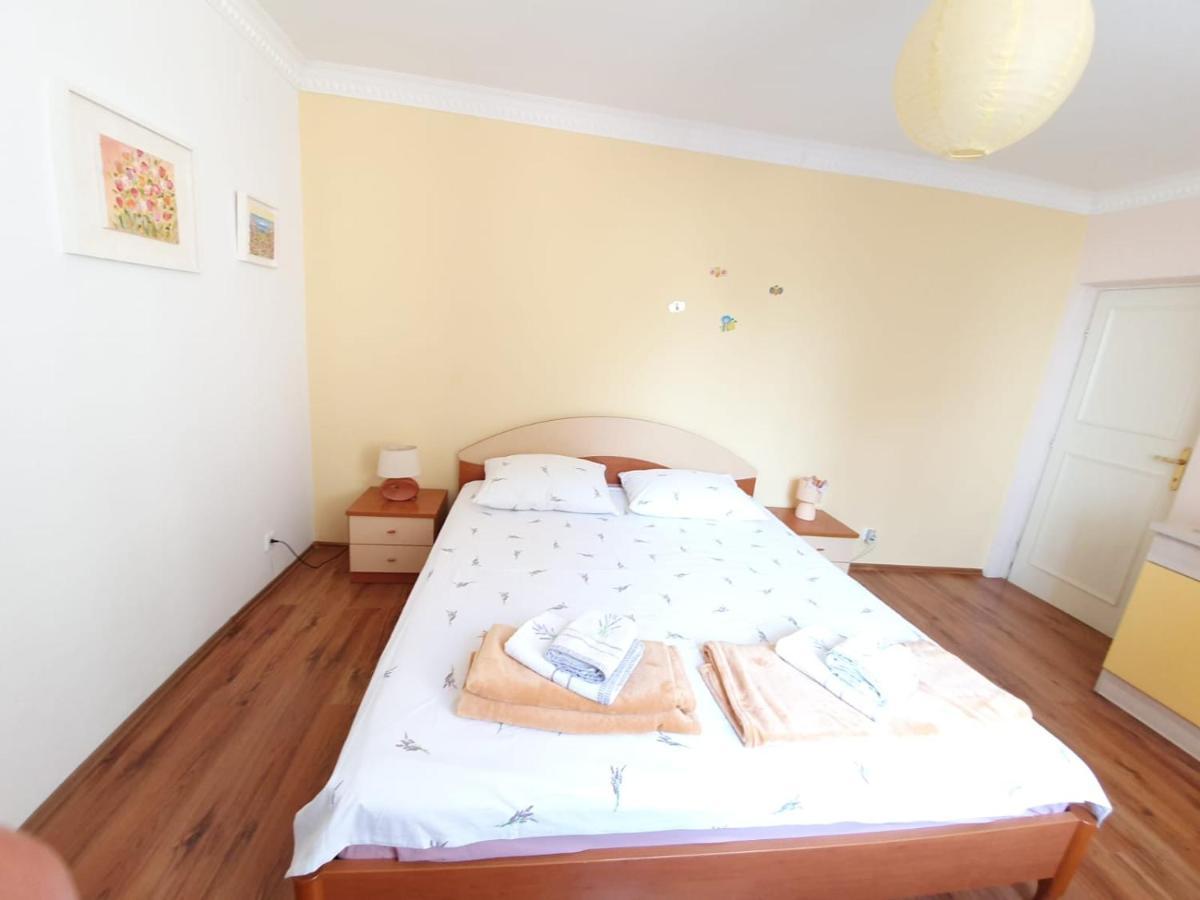 Apartments Dabar Dubrovnik Exterior photo