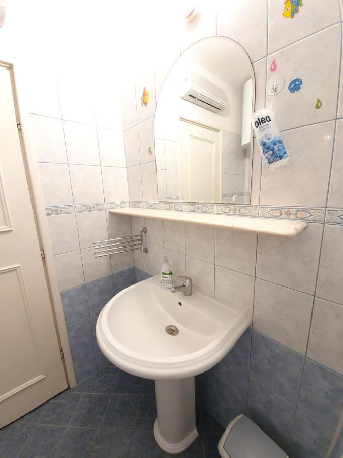 Apartments Dabar Dubrovnik Exterior photo