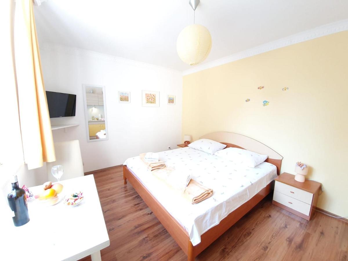 Apartments Dabar Dubrovnik Exterior photo