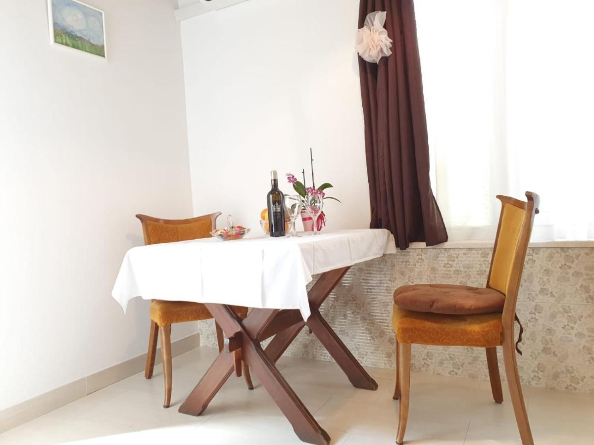 Apartments Dabar Dubrovnik Exterior photo